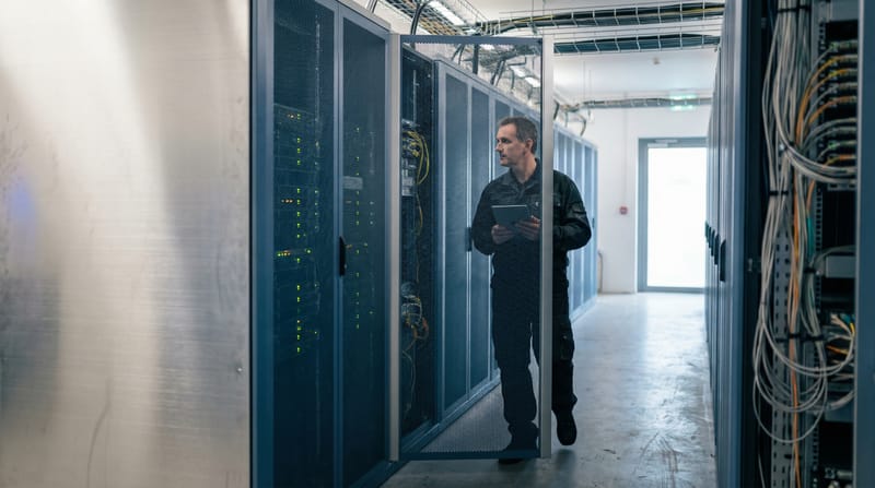 Data Centers