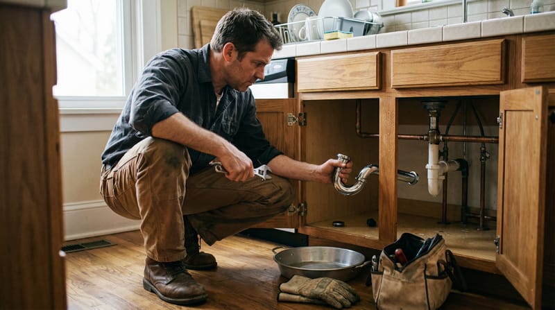 Why Do Drains Keep Clogging? Questions Homeowners Ask About Drain Cleaning