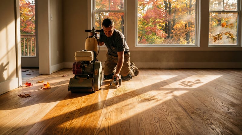 MARBLE CRYSTALLIZATION