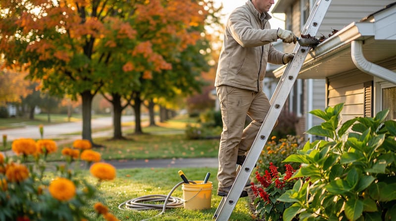 Professional Window, Gutter and Patio Cleaning Services Across Surrey
