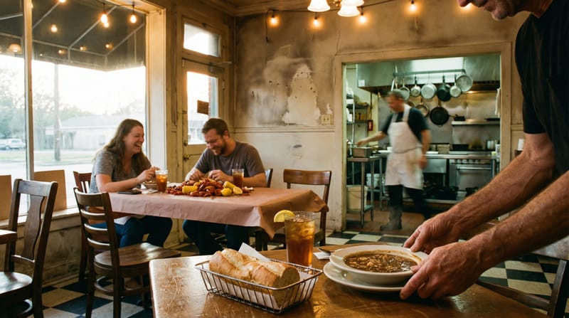 LIFE INSURANCE IN LAFAYETTE, LOUISIANA