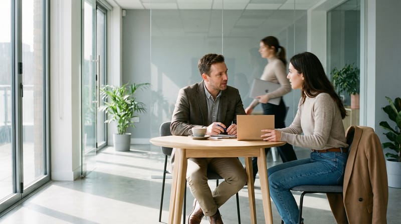 Acquisition et développement des talents