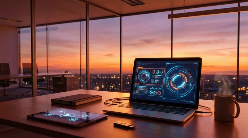 SÉCURITÉ ET RIGUEUR GARANTIES