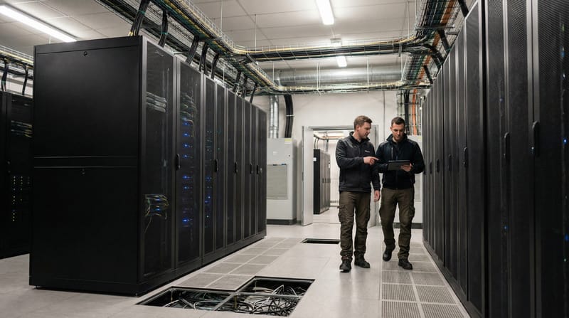 Exadata Architecture & Sizing Advisory