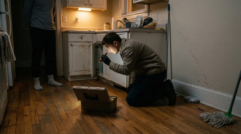 Do You Need Expert Pest Control Exterminator in Stratford for Your Home?