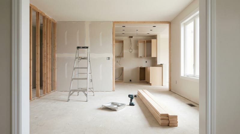 Renovation Cost Inflation in the GTA: Why Prices Keep Rising and How to Budget Ahead of It