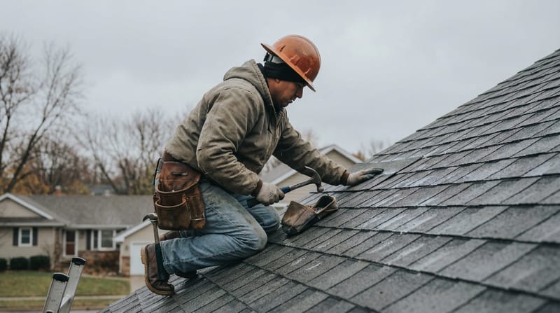Total Roofing London Ltd: Hammersmith's First Call for a Sound Roof