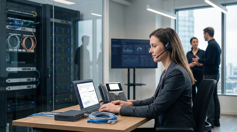 OCI Autonomous DB Diagram