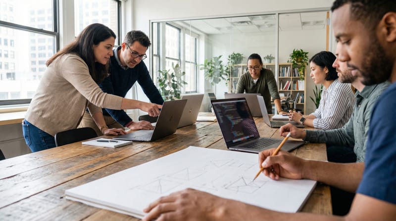 Professional Services 