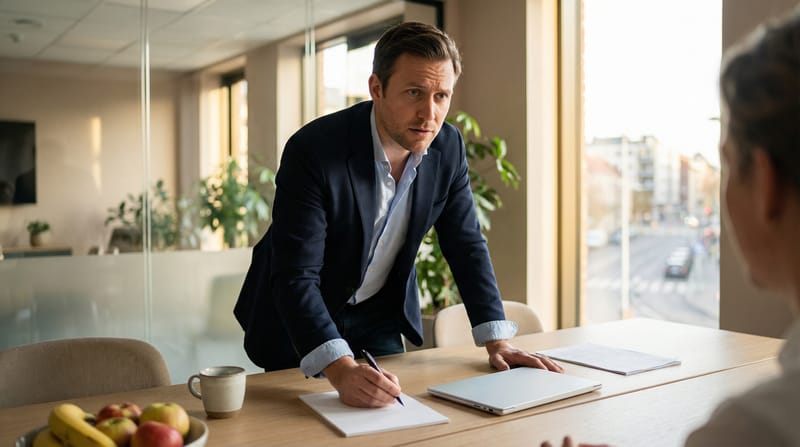 Consejos para Contratar un Abogado Laboralista