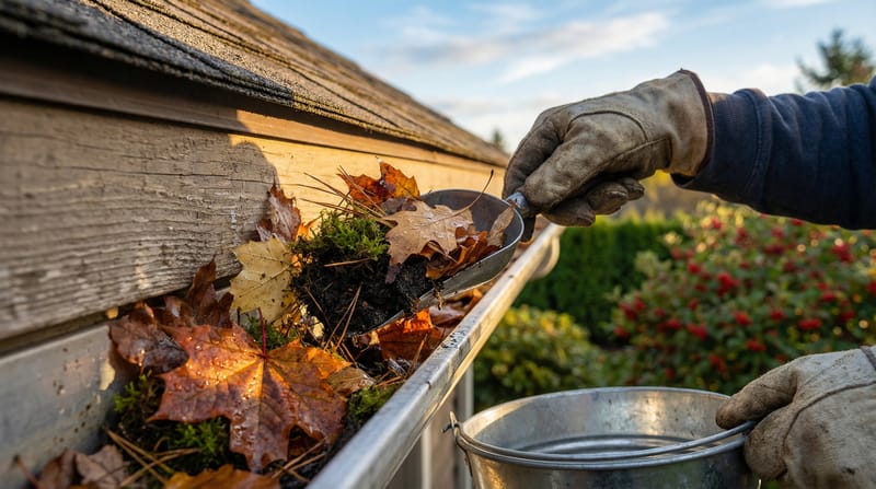 Are You Looking for Expert Window & Gutter Cleaning Services in Surrey?