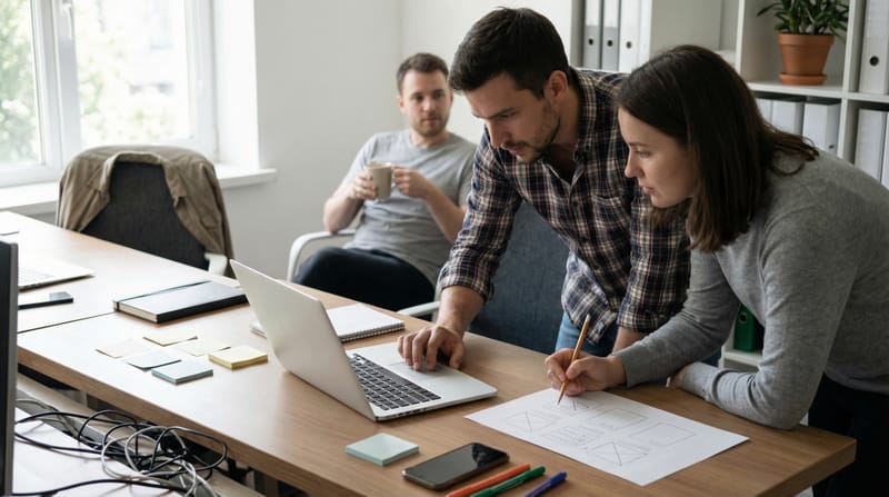 Product Designer (UX/UI)