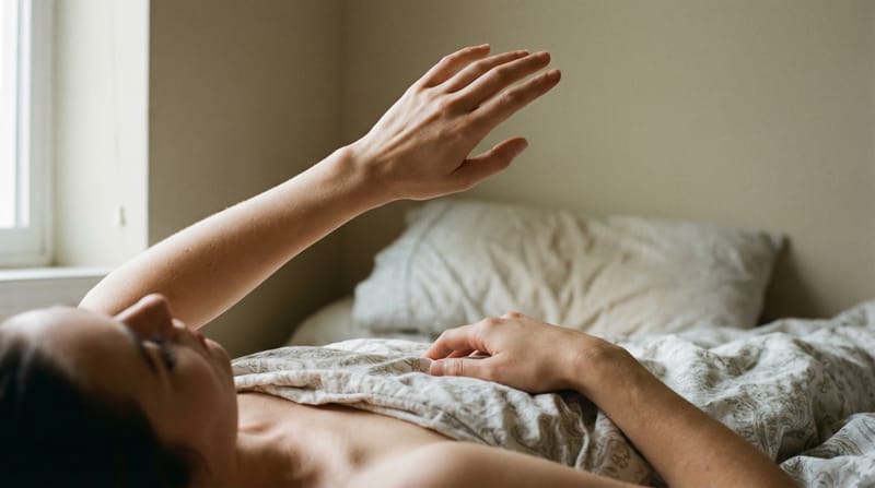 Fall Muscle Tension: Why Cooler Weather Makes Your Body Tighter
