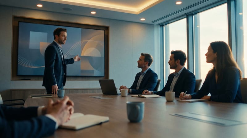 📂 Film Submissions &amp; Packaging