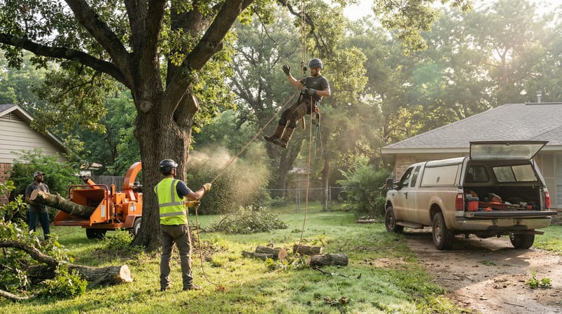 Complete Outdoor Property Care with Expert Yard Services in Ottawa -...