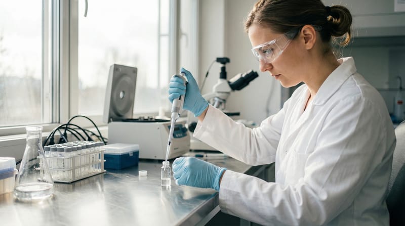 Diagnostic Services