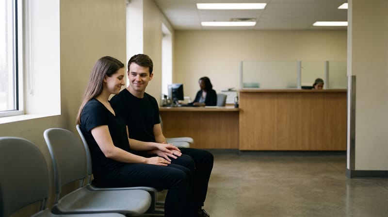Marriage-Based Green Cards Lawyer