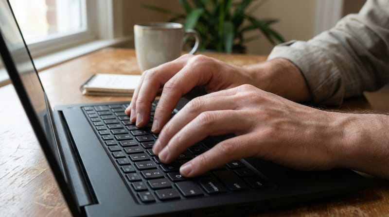 How Professional Data Entry Services Help Businesses Save Time and Improve Accuracy