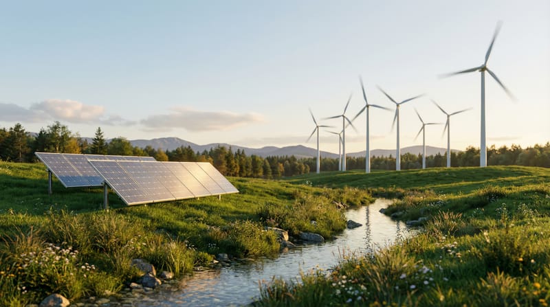 Construction and Installation