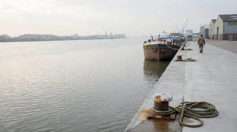 OPINIA Zarządu Polskiego Klastra Rzecznego nt. projektu Ustawy  o uznaniu osobowości prawnej rzeki Odry