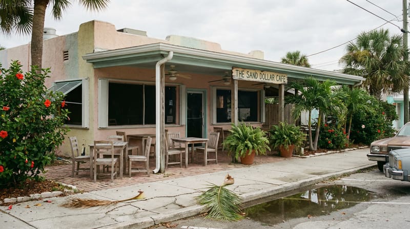 LIFE INSURANCE IN ST PETERSBURG, FLORIDA