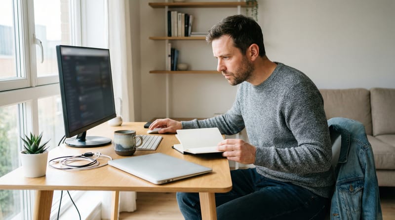 Research & Presentation Support