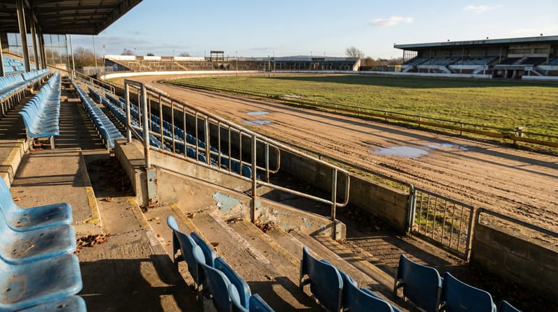 The Importance of Stadium Renovation and Maintenance