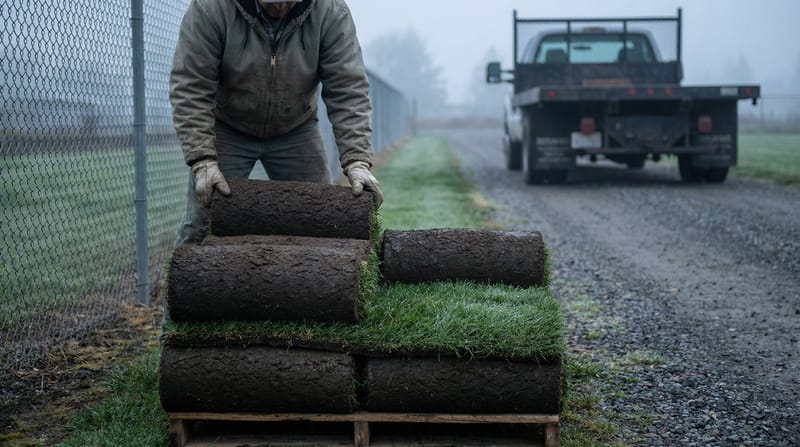 Expert Yard Care and Landscaping Solutions for Homes Across Ottawa a...