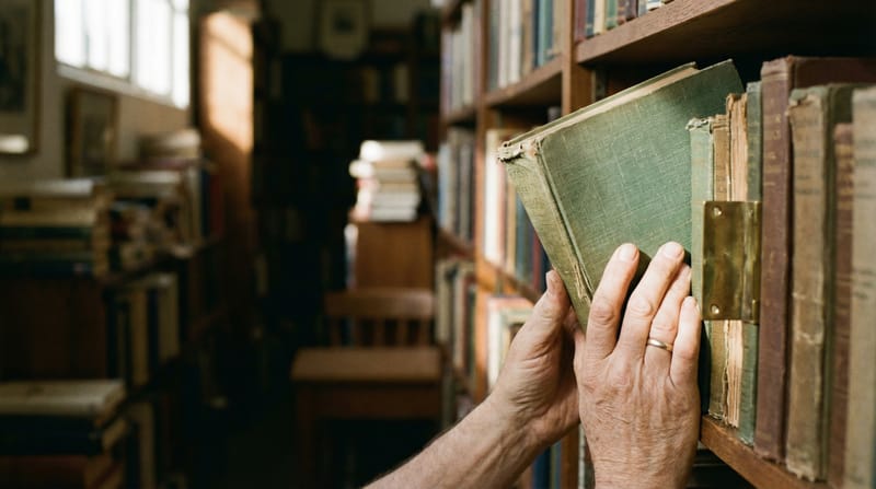 متى تحتاجين فعلاً إلى شيخ روحاني مضمون؟