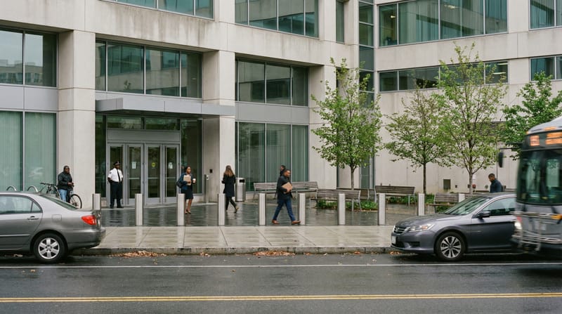 LIFE INSURANCE IN CAPITOL HILL, DC