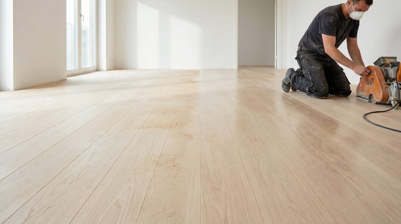 تنعيم وتلميع الرخام بالكريستال