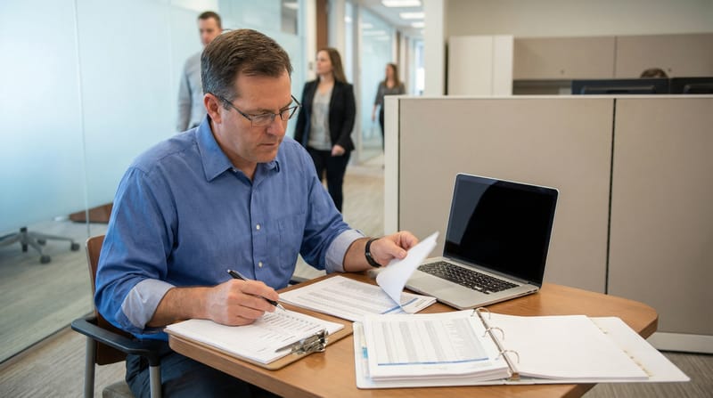 Removing negative information