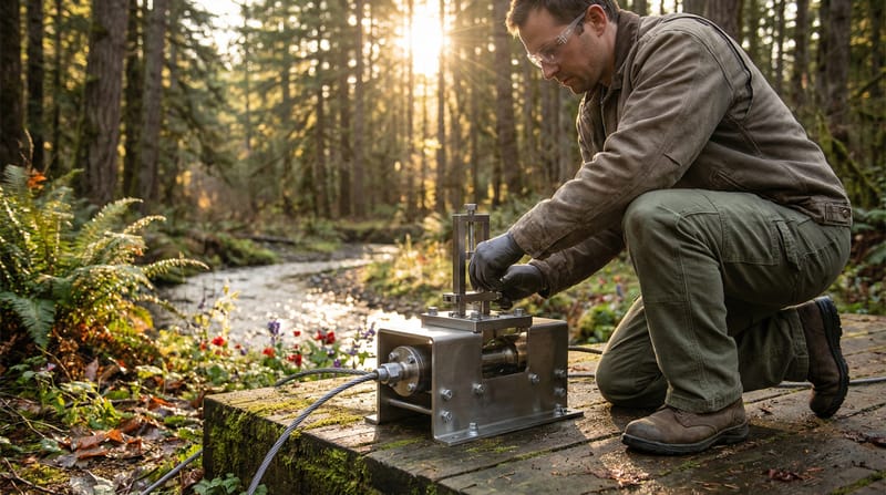 Оборудование неразрушающего контроля