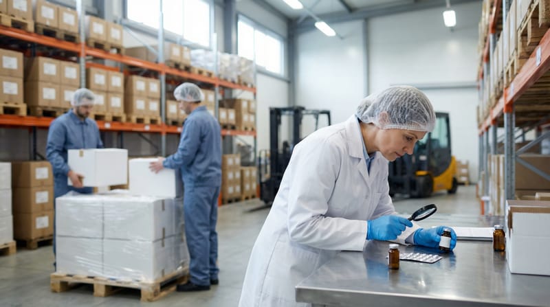 Risk Based Quality Management and Risk Based Monitoring under ICH E6 (R3)