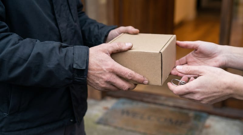 Medicines at Doorstep