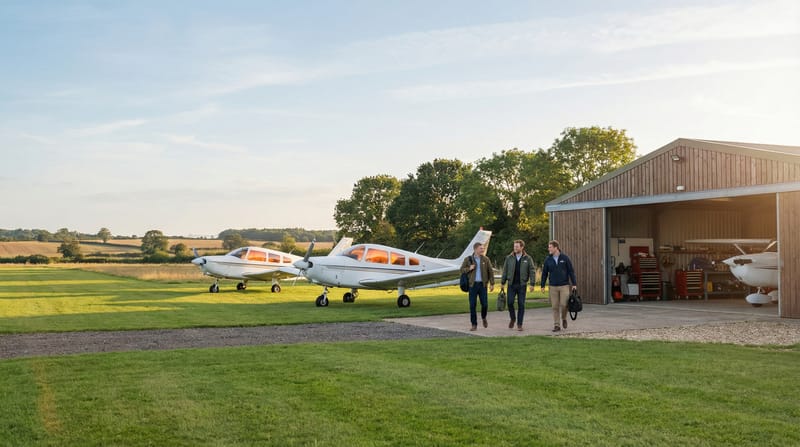 Beechcraft King Air Er