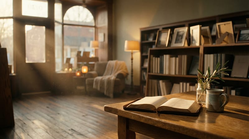 GLOSSARY OF KEY THEOLOGICAL TERMS