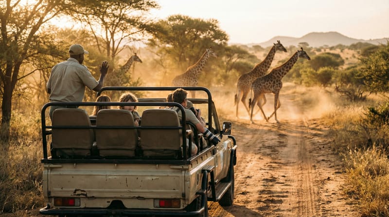 Kruger National Park