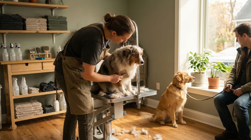 Veterinary Clinic Cleaning Services | Pittsburgh, PA