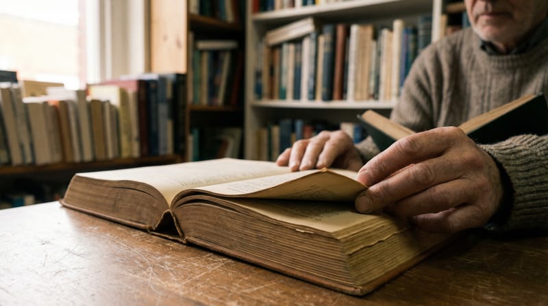 كيف تعرف أن الشيخ الروحاني مضمون قبل التواصل؟