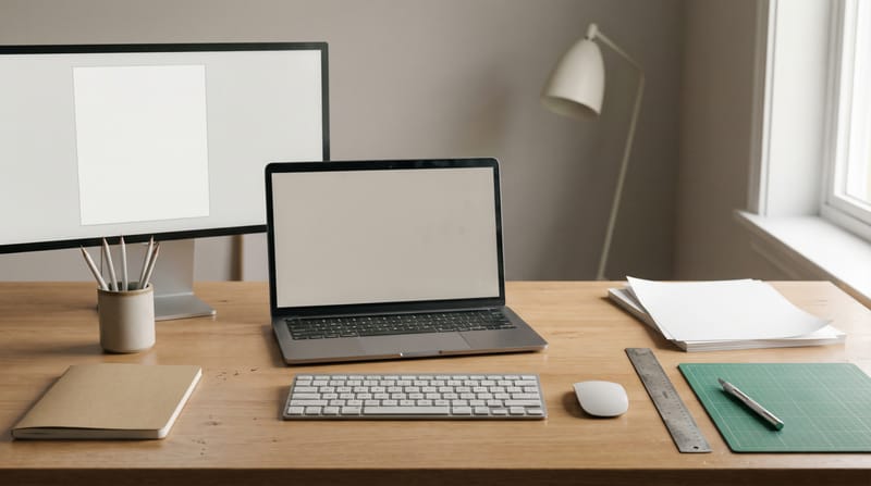 Website Design 