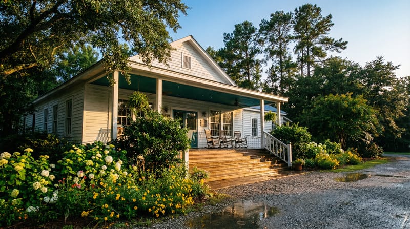 LIFE INSURANCE IN CHARLESTON, SOUTH CAROLINA