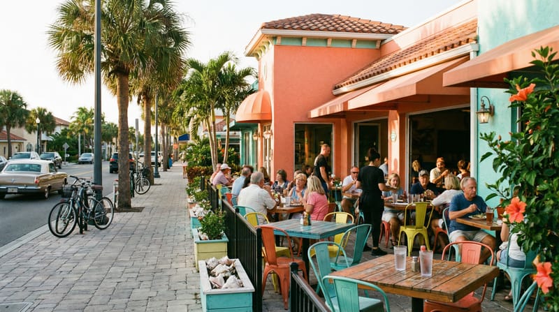 LIFE INSURANCE IN FORT LAUDERDALE, FLORIDA