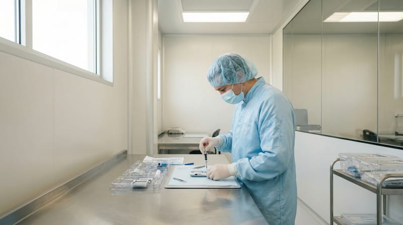 Inspection Close-Out, Enforcement Risk, and Long-Term FDA Relationship Management