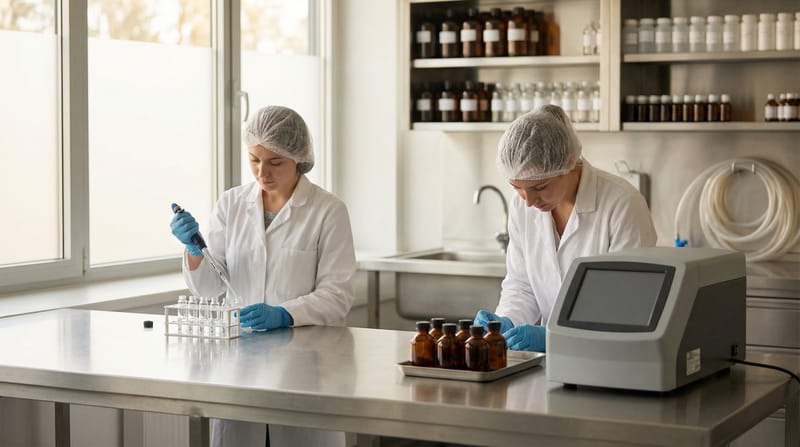 How to Write Error-Free and FDA-Compliant Procedures