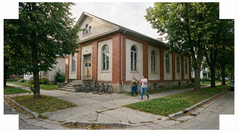 LIFE INSURANCE IN AKRON, OHIO