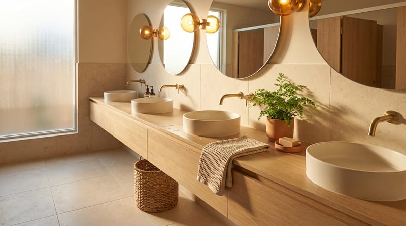 Do You Need a Permit for a Bathroom Renovation in Toronto, Mississauga, or Brampton?