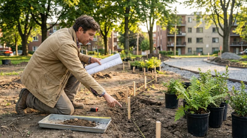 Are You Looking for Expert Decking Tottenham & Landscaping Services?