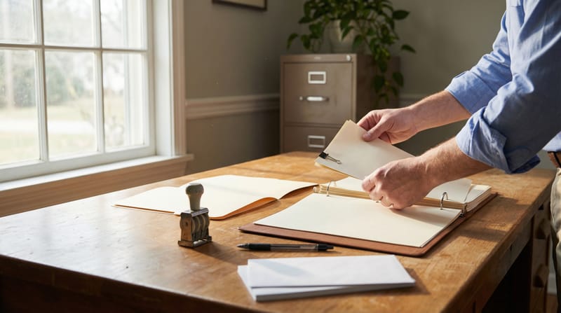 MS Word Document Formatting &amp; Editing