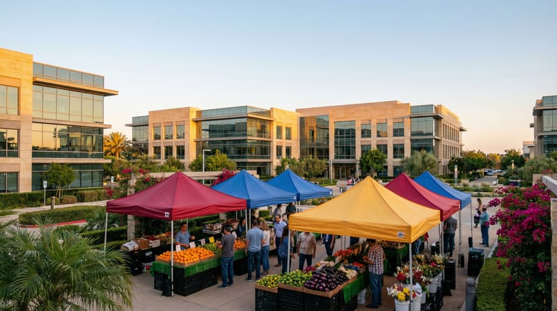 LIFE INSURANCE IN IRVINE, CALIFORNIA